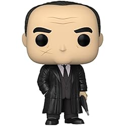 Figurine POP Batman : Le Pingouin #1191