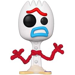 Figurine POP Toy Story : Forky #534