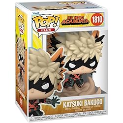 Figurine POP My Hero Academia : Katsuki #1810