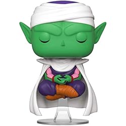 Figurine POP Dragon Ball : Piccolo #670