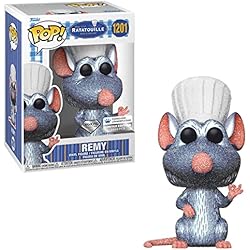 Figurine POP Ratatouille : Remy #1201
