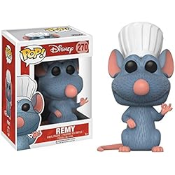 Figurine POP Ratatouille : Remy #270