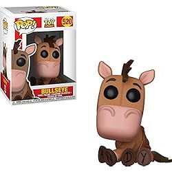 Figurine POP Toy Story : Pile-Poil #520