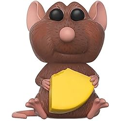 Figurine POP Ratatouille : Emile #271