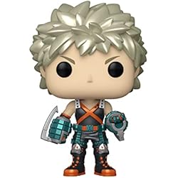 Figurine POP My Hero Academia : Katsuki #249