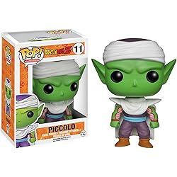 Figurine POP Dragon Ball : Piccolo #11