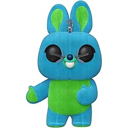 Figurine POP Toy Story : Bunny #532