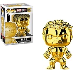 Figurine POP Marvel : Hulk #379