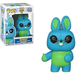 Figurine POP Toy Story : Bunny #532
