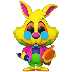 Figurine POP Alice au Pays des Merveilles : Lapin blanc #1062