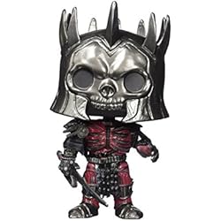 Figurine POP The Witcher : Eredin #151