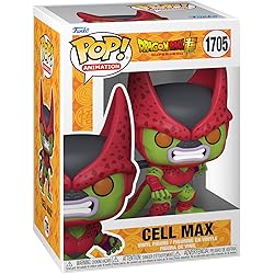 Figurine POP Dragon Ball : Cell #1705
