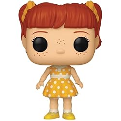 Figurine POP Toy Story : Gabby Gabby #527