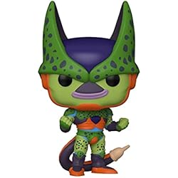 Figurine POP Dragon Ball : Cell #1227