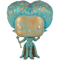 Figurine POP Alice au Pays des Merveilles : Reine rouge #185