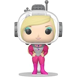 Figurine POP Barbie : Barbie #139