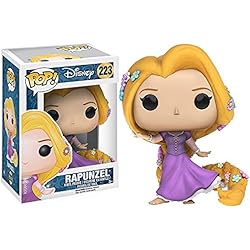 Figurine POP Raiponce : Raiponce #223