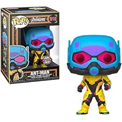 Figurine POP Avengers : Ant-Man #910