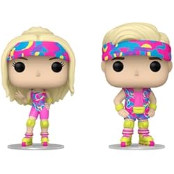 Figurine POP Barbie : Barbie 