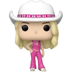 Figurine POP Barbie : Barbie #1447