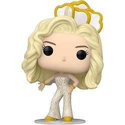 Figurine POP Barbie : Barbie #1445