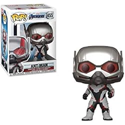 Figurine POP Avengers : Ant-Man #455