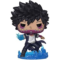 Figurine POP My Hero Academia : Dabi #637