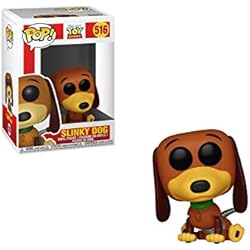 Figurine POP Toy Story : Zig Zag #516