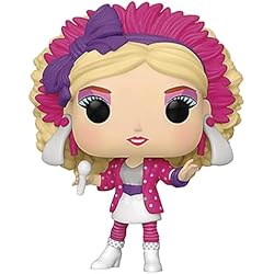 Figurine POP Barbie : Barbie #5