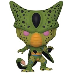 Figurine POP Dragon Ball : Cell #947