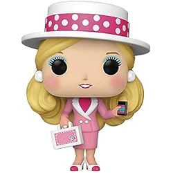 Figurine POP Barbie : Barbie #7