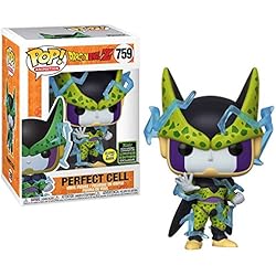 Figurine POP Dragon Ball : Cell #759