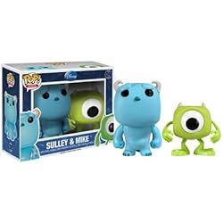 Figurine POP Disney : Sulli #9