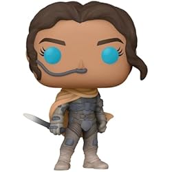 Figurine POP Dune : Chani #1144