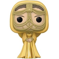 Figurine POP Dune : Dame Jessica Atréides #1029