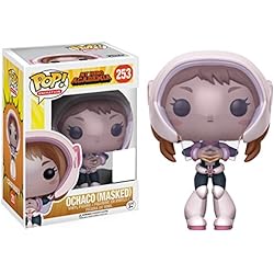 Figurine POP My Hero Academia : Ochaco #253
