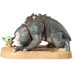 Figurine POP Star Wars : Grogu #587