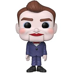Figurine POP Toy Story : Benson #618