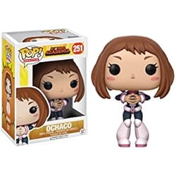 Figurine POP My Hero Academia : Ochaco #251