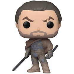 Figurine POP Dune : Duncan Idaho #1027