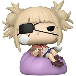 Figurine POP My Hero Academia : Himiko Toga #1355