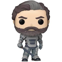 Figurine POP Dune : Duc Leto #1030