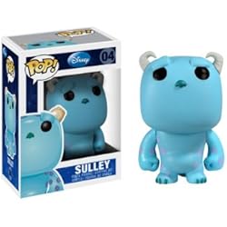 Figurine POP Disney : Sulli #4
