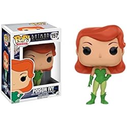 Figurine POP Batman : Poison Ivy #157