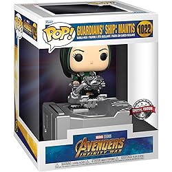 Figurine POP Avengers : Mantis #1022