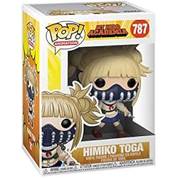 Figurine POP My Hero Academia : Himiko Toga #787