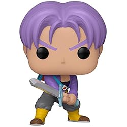Figurine POP Dragon Ball : Trunks #702