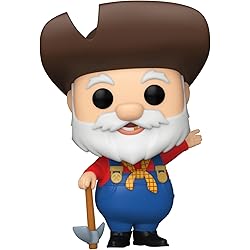 Figurine POP Toy Story : Papi Pépite #1397