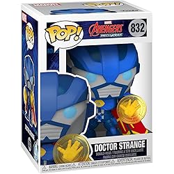 Figurine POP Avengers : Doctor Strange #832