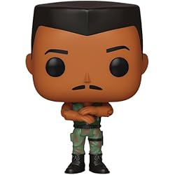 Figurine POP Toy Story : Combat Carl Jr. #530